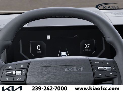 New 2026 Kia Sportage SX FWD image 21