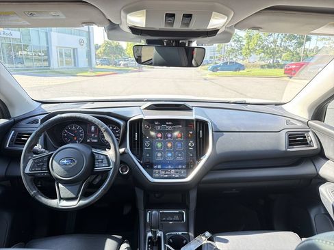 Used 2023 Subaru Ascent Limited w/ Technology Package AWD/4WD image 17