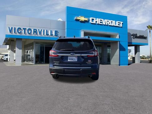 Used 2024 Subaru Ascent Touring AWD/4WD image 6