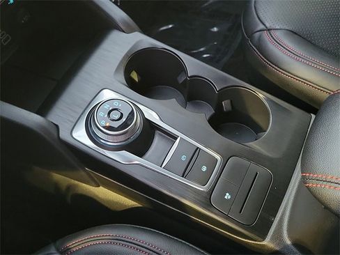 Used 2025 Ford Escape ST-Line w/ Equipment Group 301A image 10