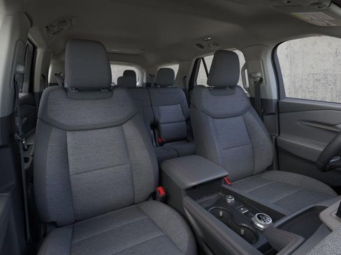 New 2026 Ford Explorer Active RWD image 14