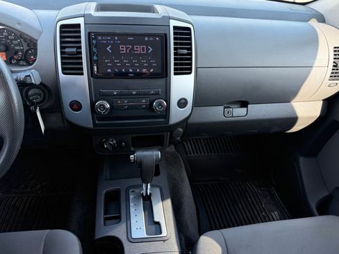 Used 2012 Nissan Xterra S w/ Value Package image 11