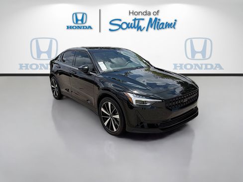 Used 2022 Polestar Polestar 2 FWD image 1