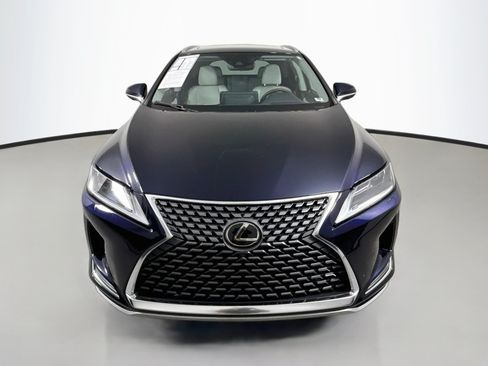 Used 2021 Lexus RX 350 AWD w/ Premium Package image 3