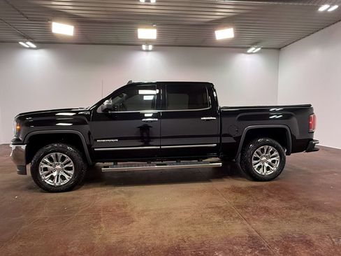 Used 2017 GMC Sierra 1500 SLT image 6