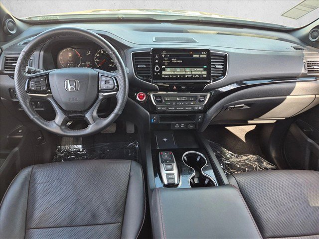 Used 2024 Honda Ridgeline Black Edition image 22
