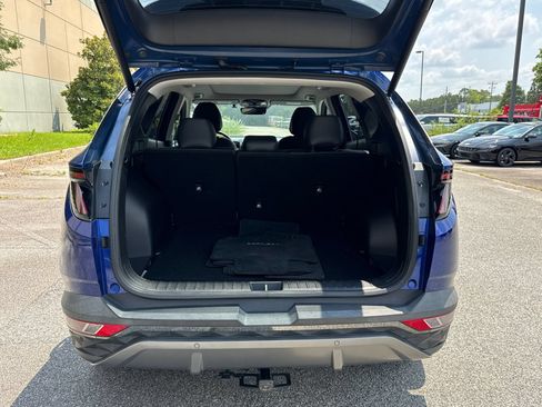 Used 2023 Hyundai Tucson Limited FWD image 18