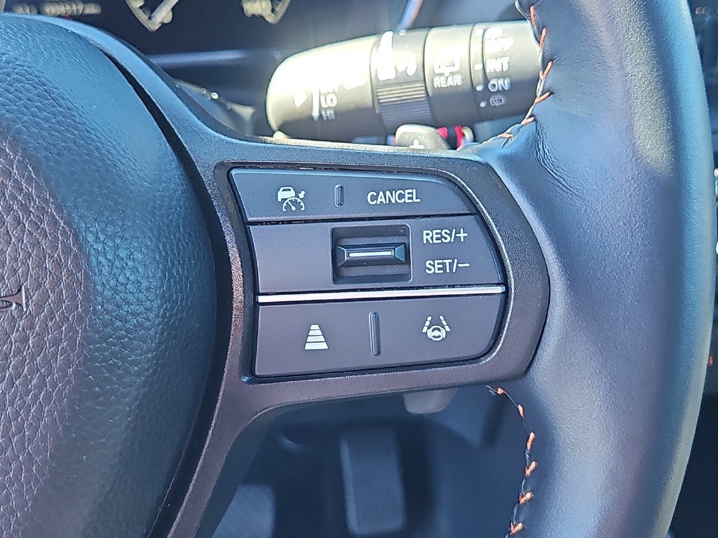 Used 2025 Honda CR-V Sport image 23