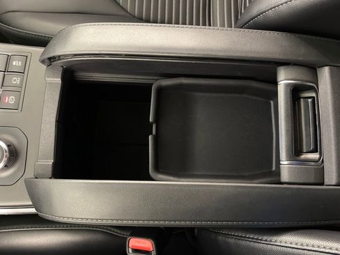 Certified 2025 Toyota Highlander XSE image 23