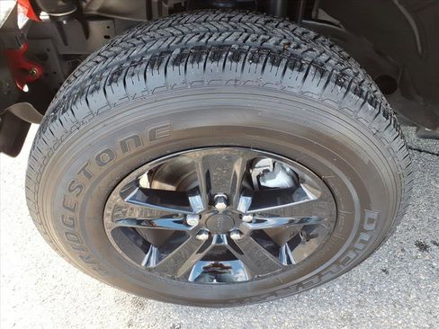 Used 2021 Jeep Wrangler Sport w/ Safety Group image 10