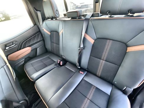 New 2026 GMC Canyon AT4 image 27