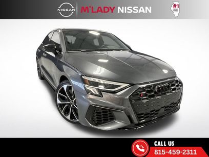 Used 2024 Audi S3 Premium Plus
