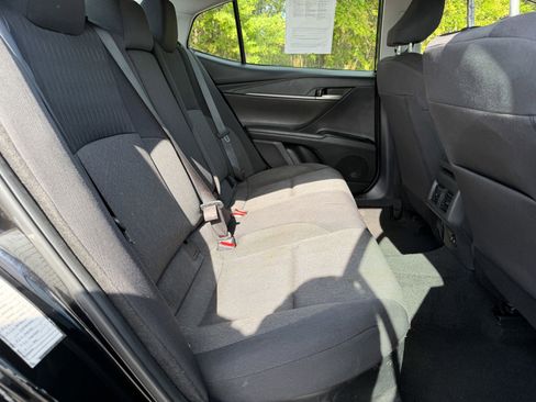 Used 2025 Toyota Camry LE image 11
