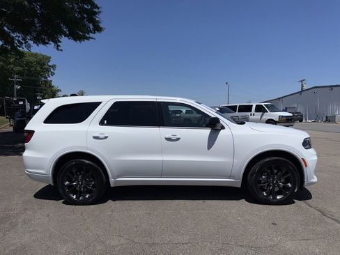 Used 2026 Dodge Durango GT AWD/4WD image 6