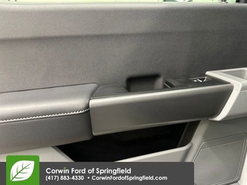 New 2026 Ford F250 XLT image 40