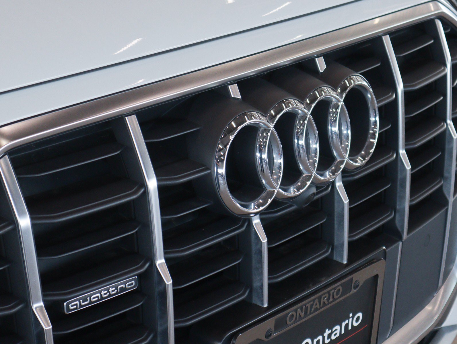 Used 2022 Audi Q7 3.0T Premium AWD/4WD image 30