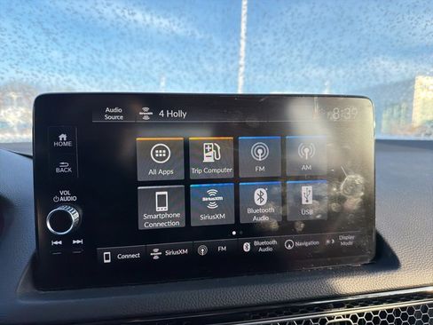 Used 2022 Honda Civic Sport Touring image 18