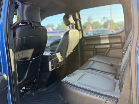 Used 2015 Ford F150 XLT w/ Equipment Group 302A Luxury image 26