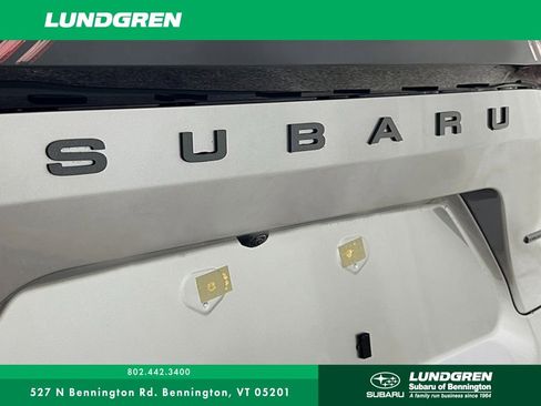 New 2026 Subaru Solterra image 8