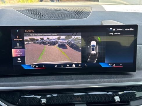 Certified 2024 BMW X5 xDrive40i AWD/4WD image 29