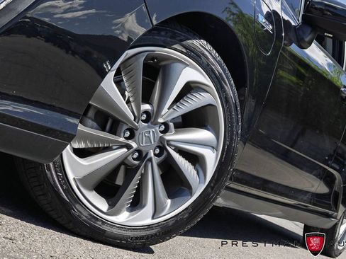 Used 2021 Honda Clarity Touring image 10