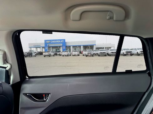 Used 2024 Subaru Crosstrek 2.5i Limited w/ Crosstrek Mirror Package image 20