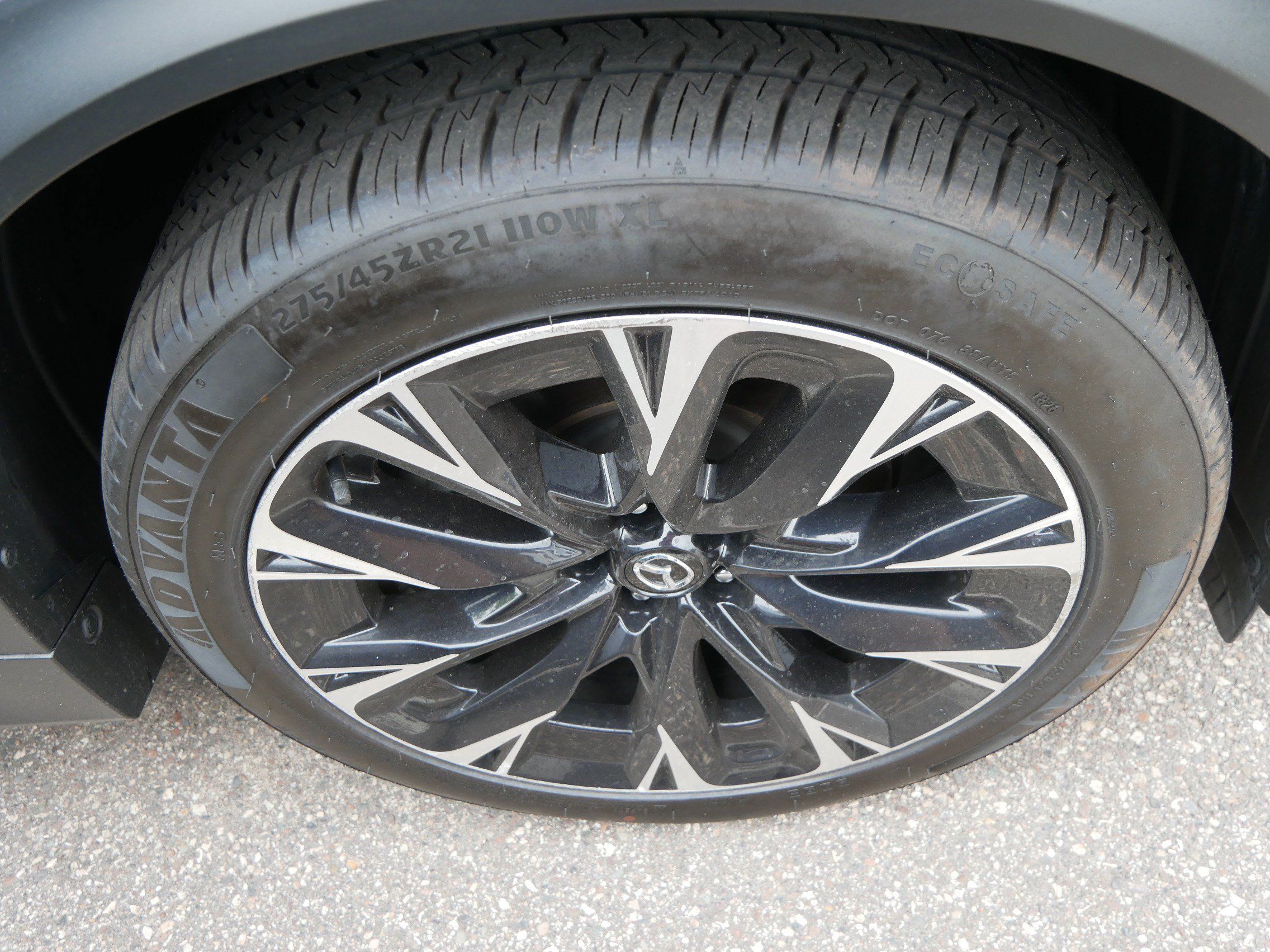 Used 2024 MAZDA CX-90 Plug-In Hybrid w/ Premium Pkg AWD/4WD image 8