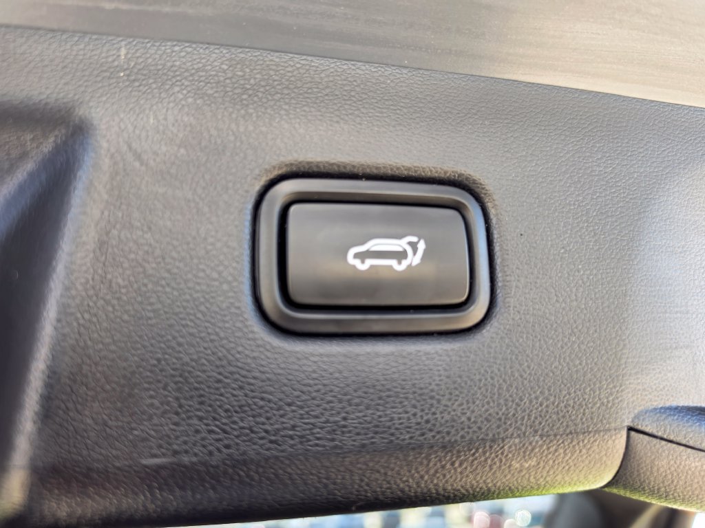 Used 2025 Hyundai Tucson SEL AWD/4WD image 13