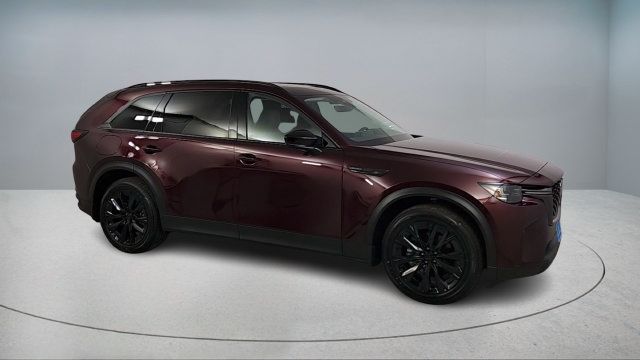 Used 2026 MAZDA CX-90 Plug-In Hybrid w/Premium Sport AWD/4WD image 2