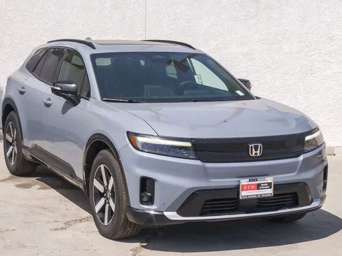 New 2026 Honda Prologue Touring image 3
