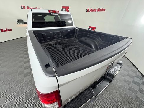 Used 2021 RAM 2500 Big Horn AWD/4WD image 49