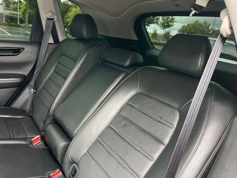 Certified 2025 Honda CR-V EX-L image 39