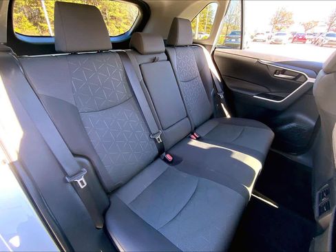 Certified 2023 Toyota RAV4 XLE image 19