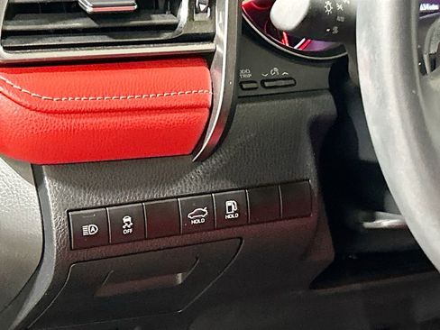 Used 2024 Toyota Camry XSE image 8