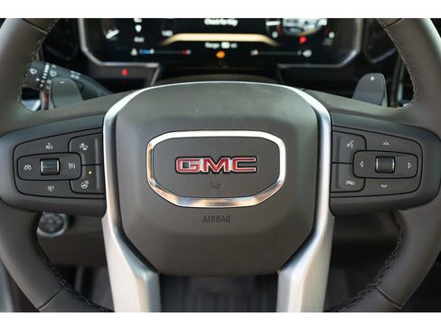 New 2026 GMC Sierra 1500 SLT w/ SLT Premium Plus Package image 18