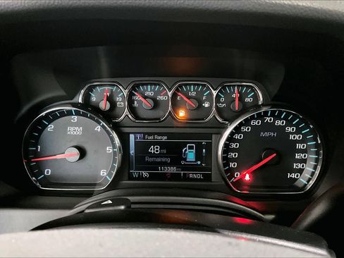 Used 2020 Chevrolet Tahoe LS w/ Max Trailering Package image 16