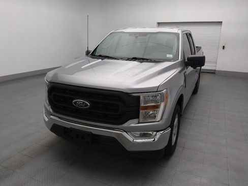 Used 2021 Ford F150 XL w/ Equipment Group 101A High RWD image 15