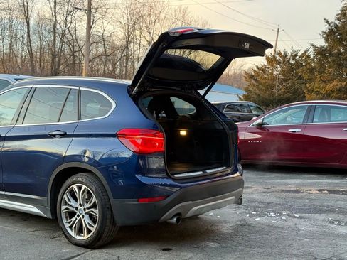 Used 2017 BMW X1 xDrive28i image 33