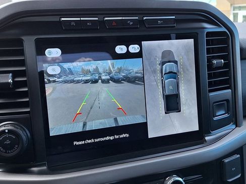 Used 2024 Ford F150 XLT w/ Mobile Office Package image 20