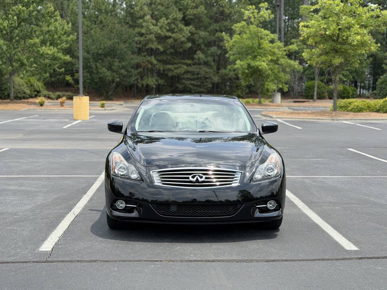 Used 2014 INFINITI Q60 Journey w/ Premium Package RWD image 2