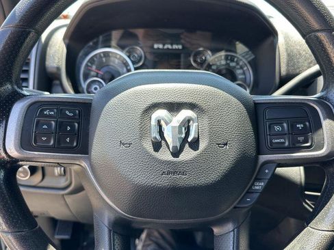 Used 2022 RAM 4500 Tradesman RWD image 18