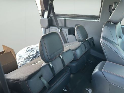 New 2025 Ford Bronco Stroppe Edition AWD/4WD image 37