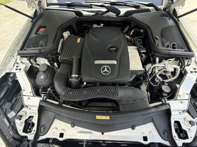 Used 2018 Mercedes-Benz E 300 4MATIC image 27
