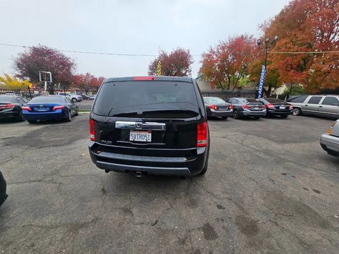 Used 2009 Honda Pilot LX image 4