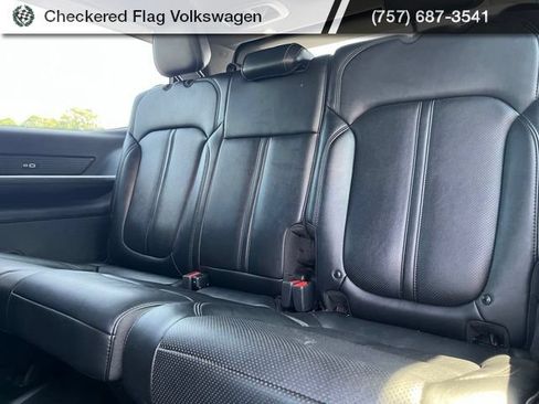 Used 2024 Jeep Wagoneer Series II w/ Flexible Seating Group AWD/4WD image 27