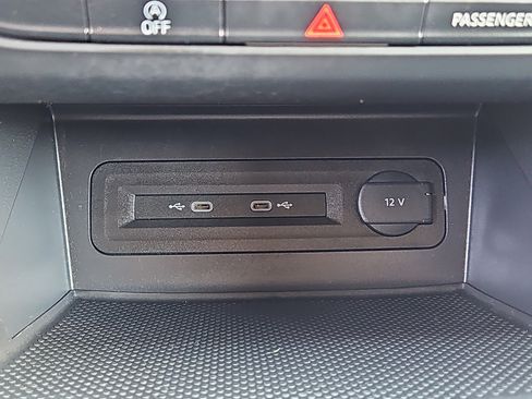 Certified 2023 Volkswagen Atlas SE AWD/4WD image 11