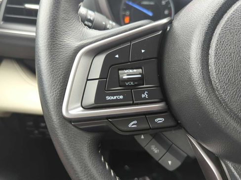 Certified 2022 Subaru Ascent Limited w/ Technology Package AWD/4WD image 25