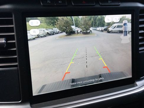 Used 2024 Ford F150 STX RWD image 28