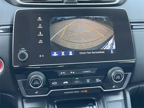 Used 2019 Honda CR-V EX image 17