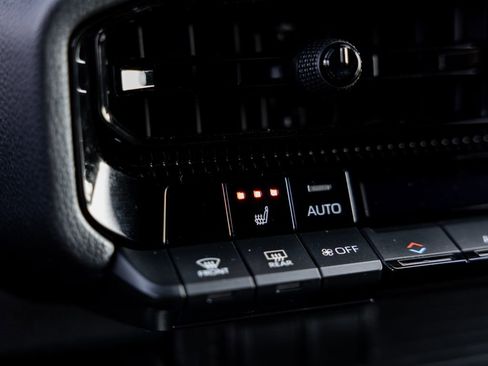 Used 2025 Toyota Land Cruiser 1958 image 26